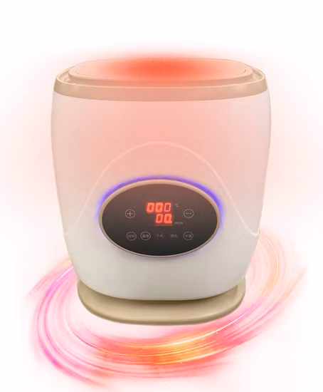 Kyj-Hr02 Moxibustion Holistic Treatment Instrument with Thousands of Years of Experience in Chinese Medicine