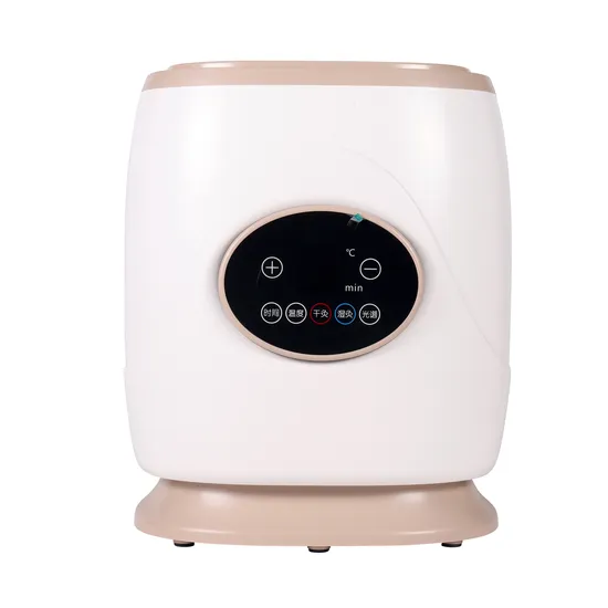 Kyj-Hr02 Moxibustion Holistic Treatment Instrument with Thousands of Years of Experience in Chinese Medicine